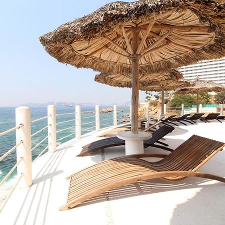 Suites Torres Gemelas Vip Acapulco Exterior foto